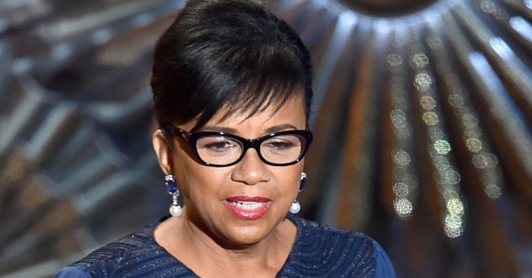 Oscar-præsident forsvarer voldtægtsanklaget favoritinstruktør