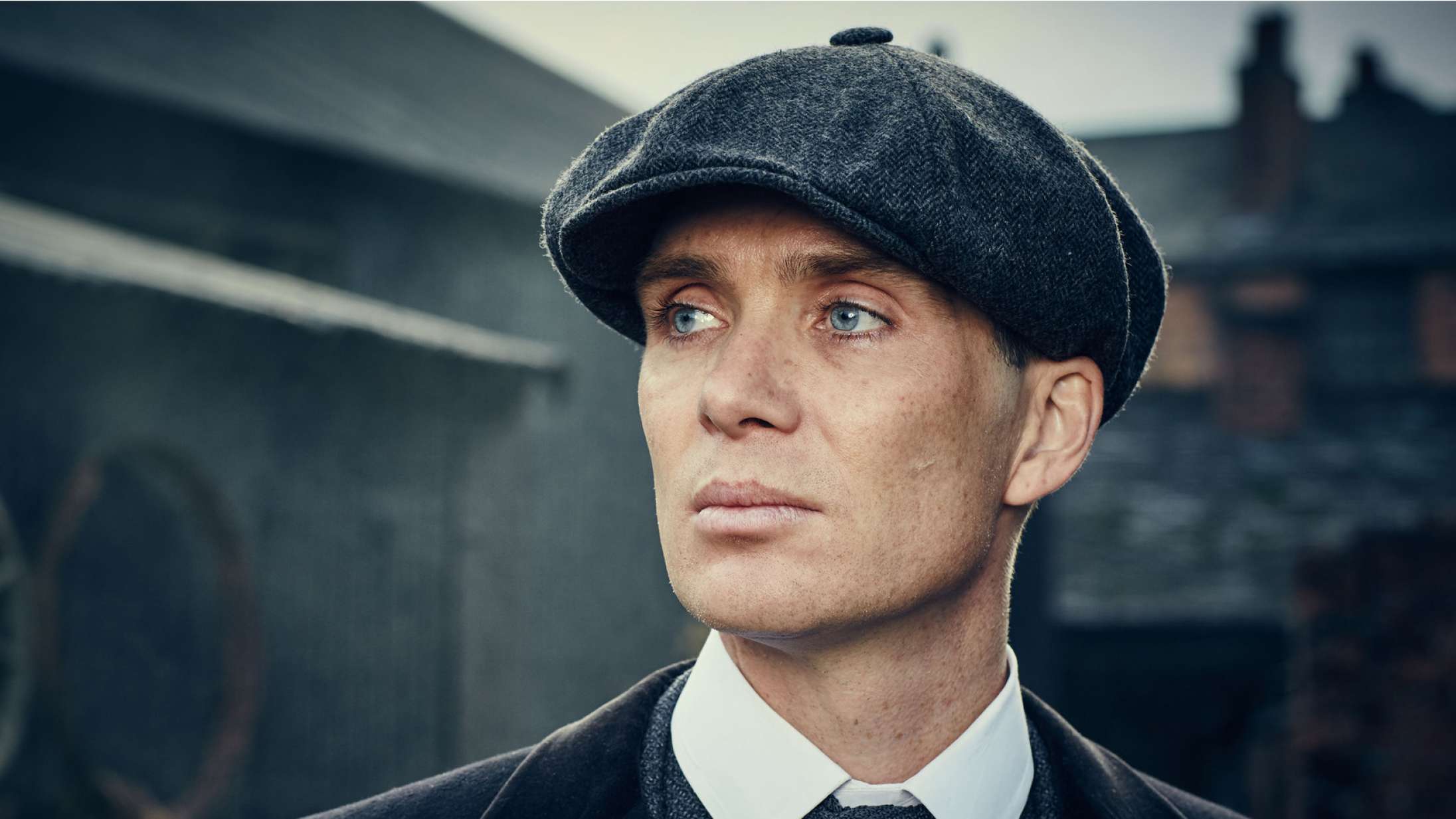 ‘Peaky Blinders’-universet står over for en dobbeltudvidelse