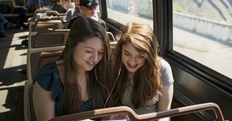 Skab kollektive Spotify-playlister direkte i Facebook Messenger