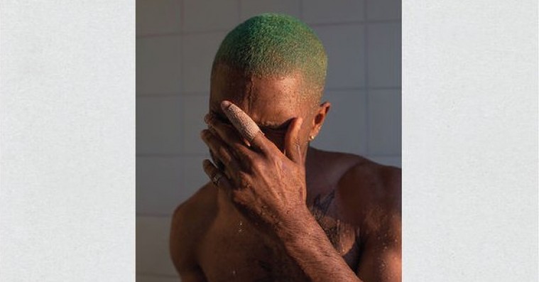 Vanvittig gæsteliste på Frank Oceans nye album, ‘Blonde’ – se gæster og trackliste