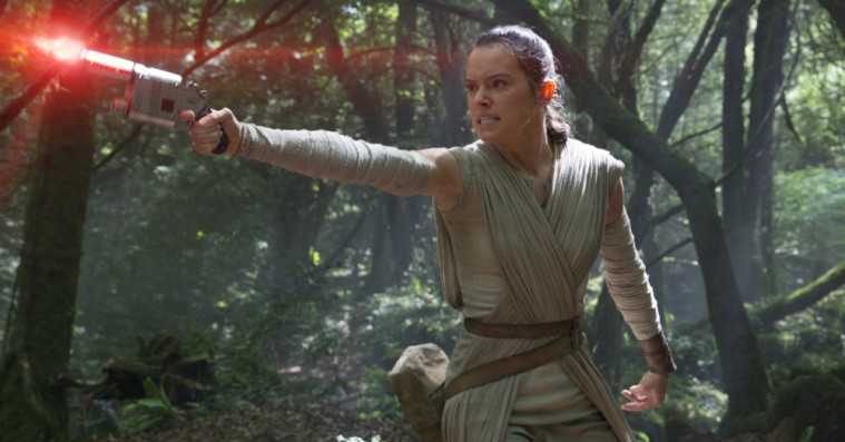 Efter udtalelser om våben: Har Daisy Ridley forladt Instagram efter chikane?