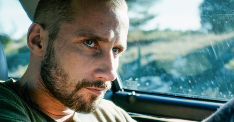 ’Disorder’: Belgisk stjerneskud imponerer med muskler og forfølgelsesvanvid