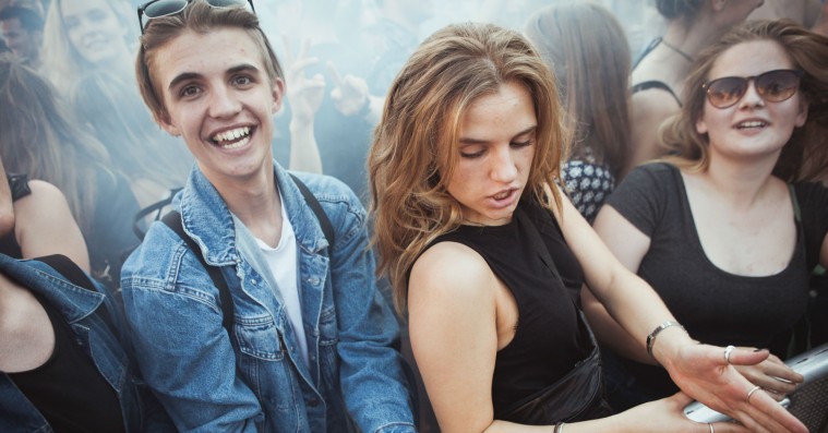 Distortion ændrer strategien for gadefesterne: »Vi skærer i antallet af store scener«