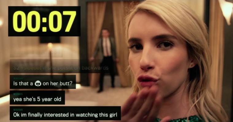 ’Nerve’ udstiller den digitale generations berømmelseshunger med intenst dødsspil