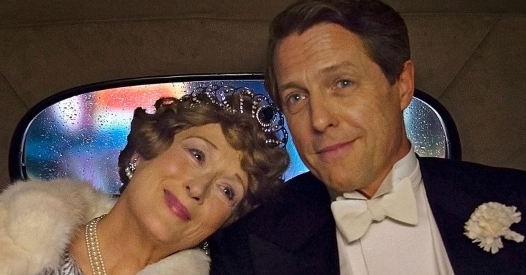 Florence: Meryl Streep og Hugh Grant redder sentimentalt drama om indbildsk sangfugl