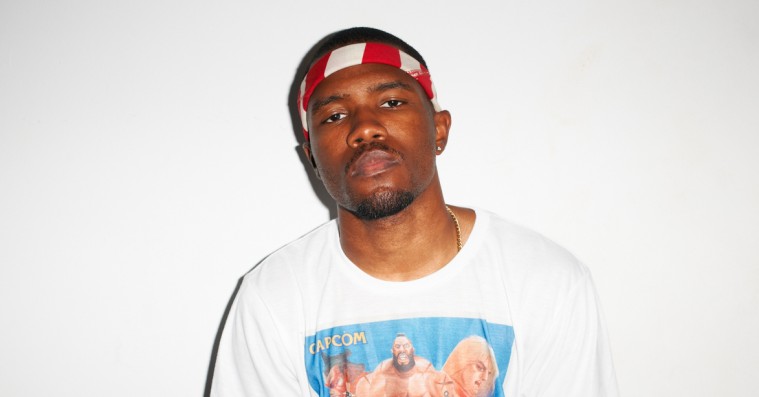 ‘Super Pissed Kids’: Vrede Frank Ocean-fans udgiver diss-album, ‘Boys Do Cry’