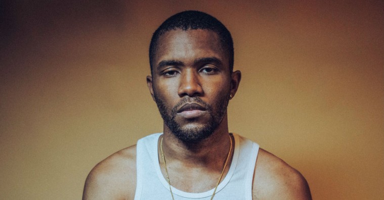 First Listen: Vores førstehåndsindtryk af Frank Oceans nye album ‘Blonde’ – sang for sang