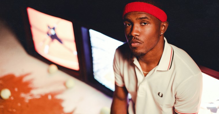 Kanye West, Zac Efron, Jimmy Fallon og flere hylder Frank Oceans ‘Blonde’ på Twitter