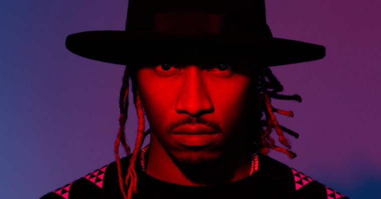 Se hele koncerter fra weekendens Lollapalooza festival – Future, Radiohead og Flume på programmet