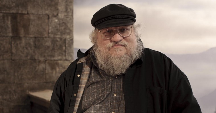 ’Game of Thrones’-forfatter står bag ny serie