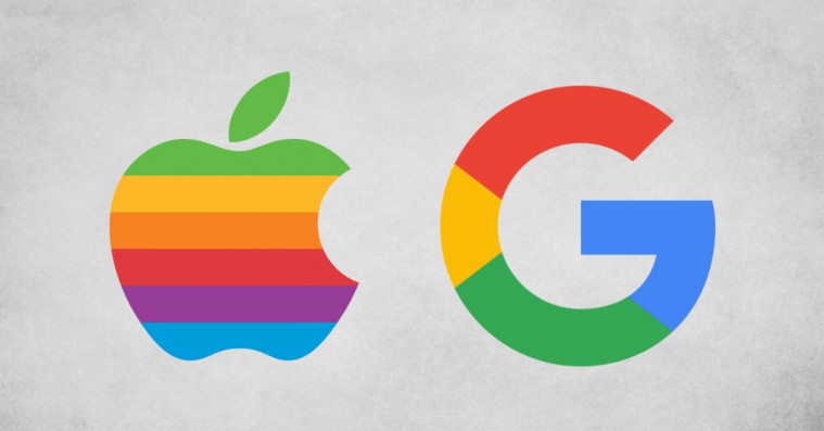 Hvem beskytter dit privatliv bedst – Apple eller Google?