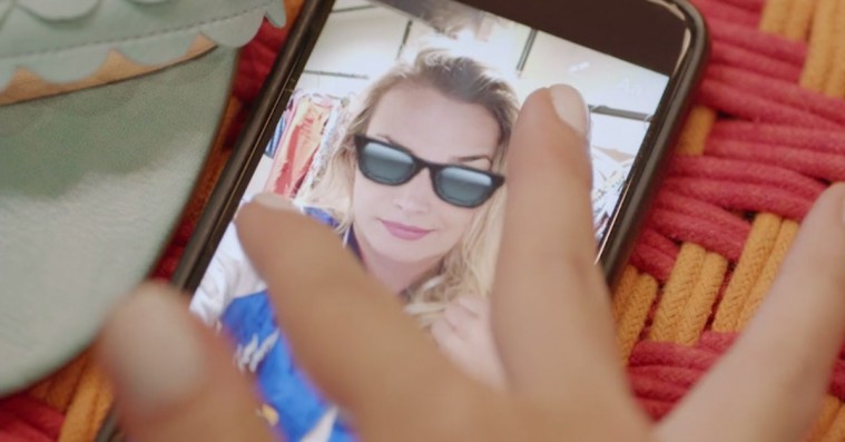 Instagram introducerer Stories: Albums, der forsvinder efter 24 timer