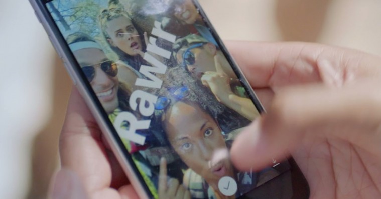 Instagram snylter på Snapchat – fattigt er kun et fattigt ord