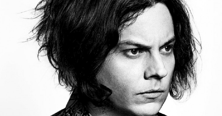 Jack White snart klar med soloalbum: »Det er praktisk talt færdigt«