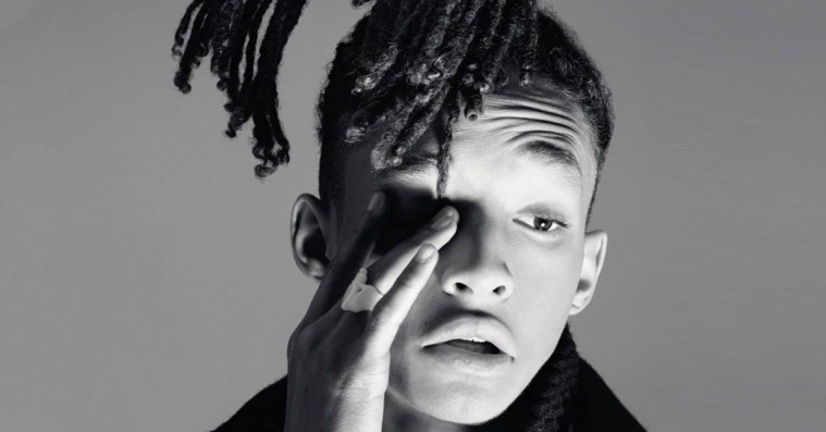 Hør Jaden Smiths, Raurys og Janelle Monáes bidrag til ‘The Get Down’-soundtracket