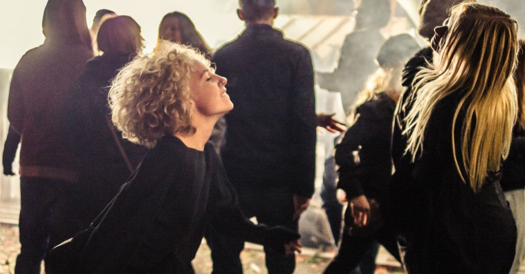 Karrusel afslører årets gadefester – lidt godt fra forskellige verdenshjørner