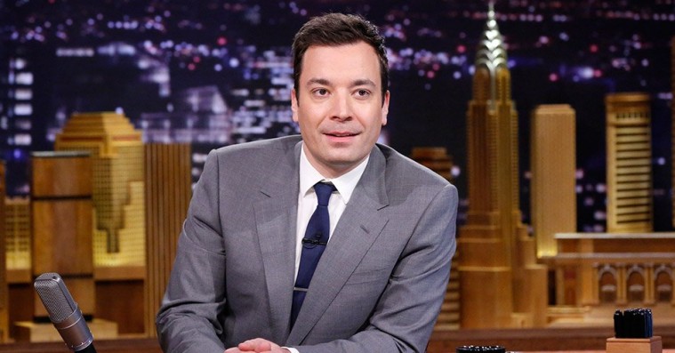 I Ricky Gervais’ fodspor: Jimmy Fallon bliver vært for Golden Globes i 2017