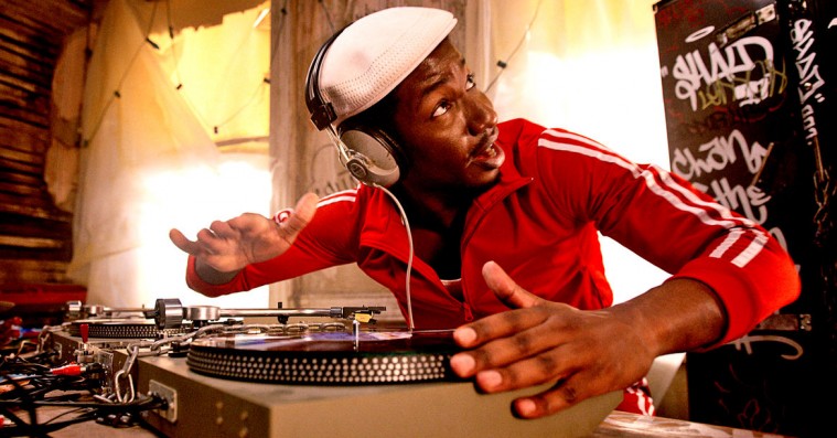 ‘The Get Down’-designer om hvordan hiphopperne forvandlede joggingsættet til bling