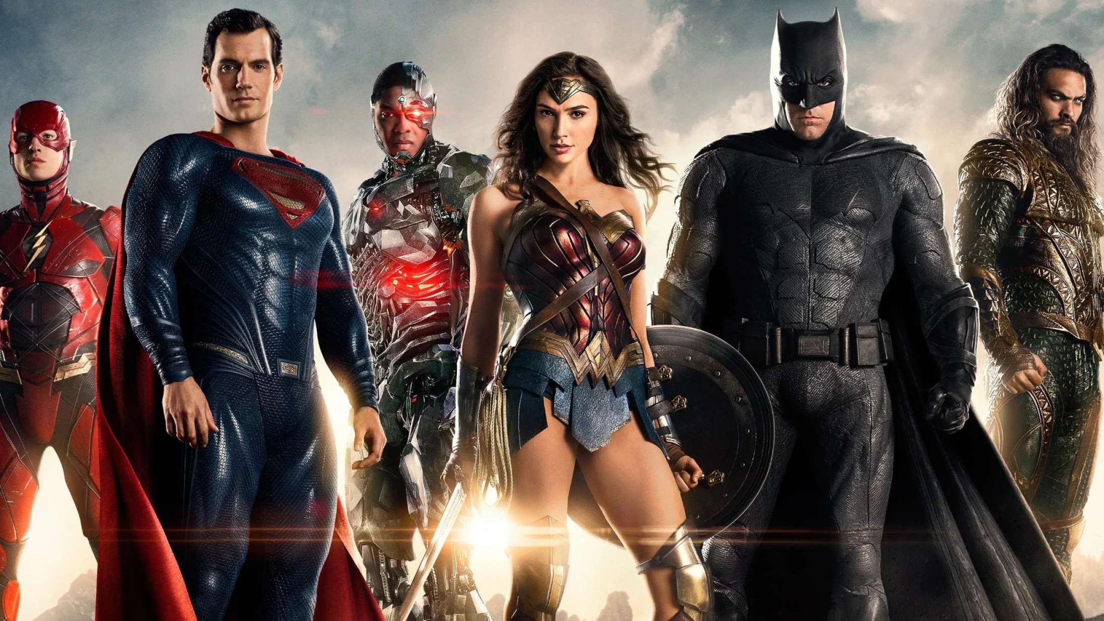 Episke Wonder Woman-memes troller ‘Zack Snyder’s Justice League’ på TikTok