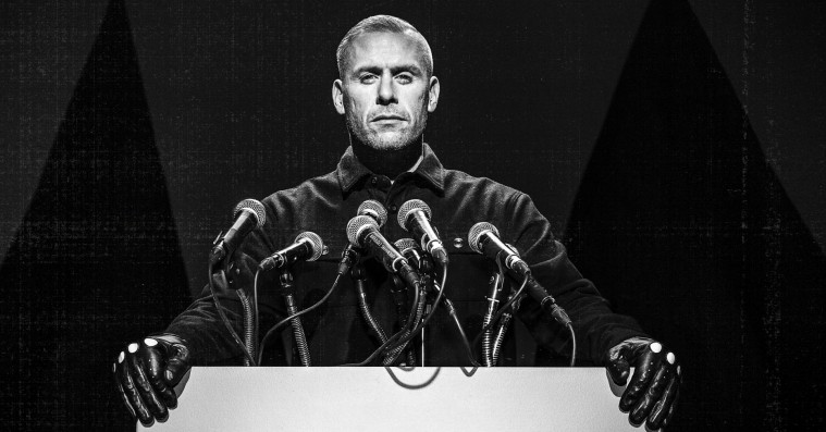 L.O.C. fortæller røverhistorier og deler aldrig udgivet materiale fra ‘Dominologi’ og ‘Inkarneret’