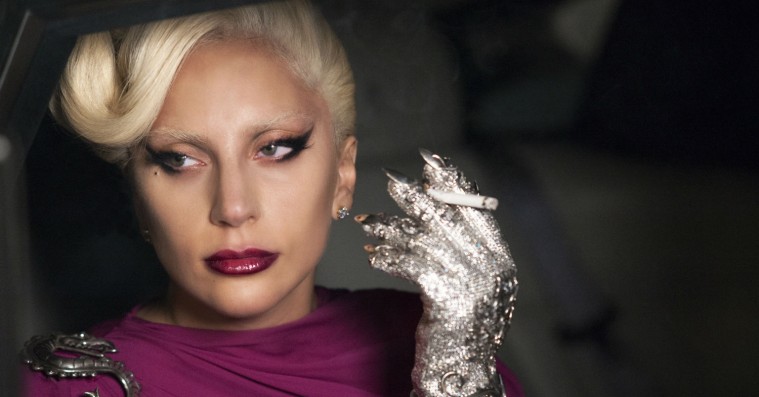 Lady Gaga får sin første hovedrolle i Bradley Coopers instruktørdebut
