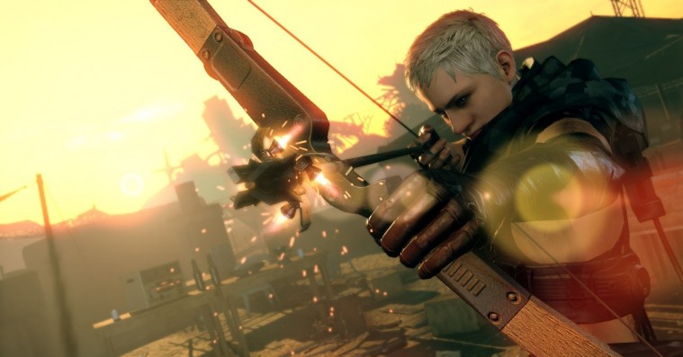 Fanreaktioner: ’Metal Gear Survive’ kæmper allerede for overlevelse