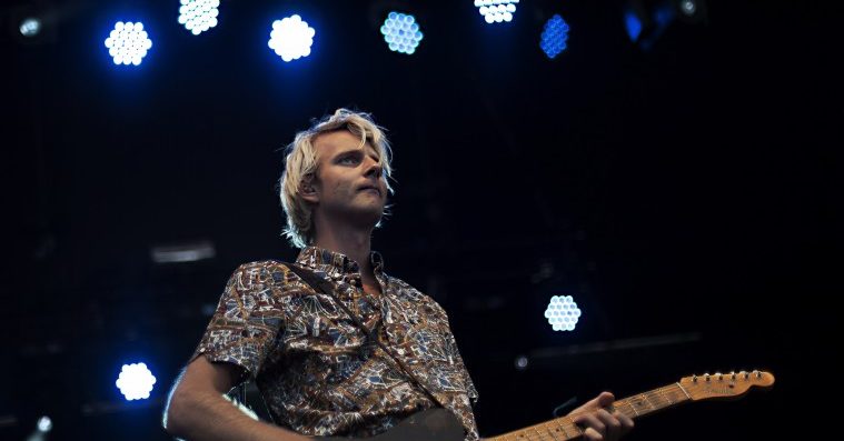 Uhørt offentliggør spilleplan for weekendens festival – Masasolo, Aksglæde og Fribytterdrømme m. fl.