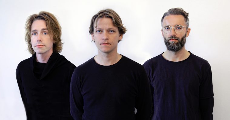 Mew og When Saints Go Machine møder københavnsk symfoniorkester til ’60 Minutes’