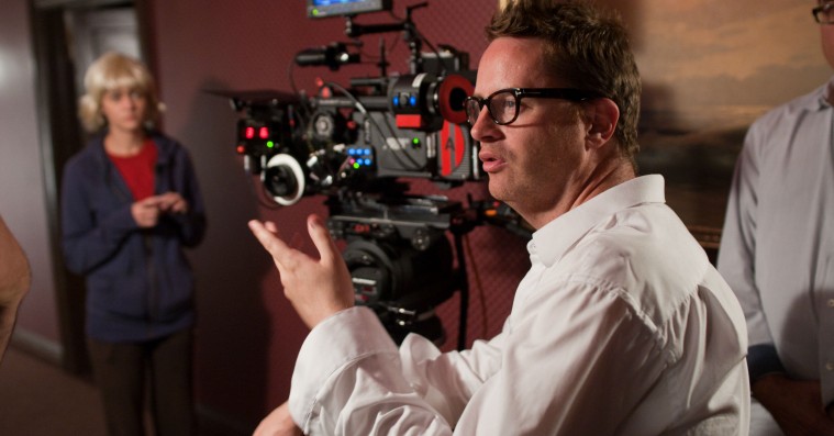 Nicolas Winding Refn afslører syrede inspirationskilder til næste film