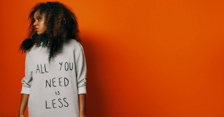 Nao har skabt sin egen funky soulhybrid