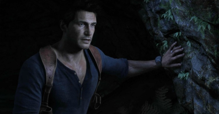 ‘Uncharted’-film stadig undervejs: Manuskriptforfatter hyret