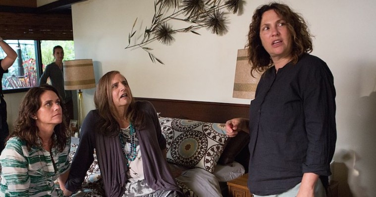 Jill Soloway på vej med musicalkomedie med ’Transparent’-makkere