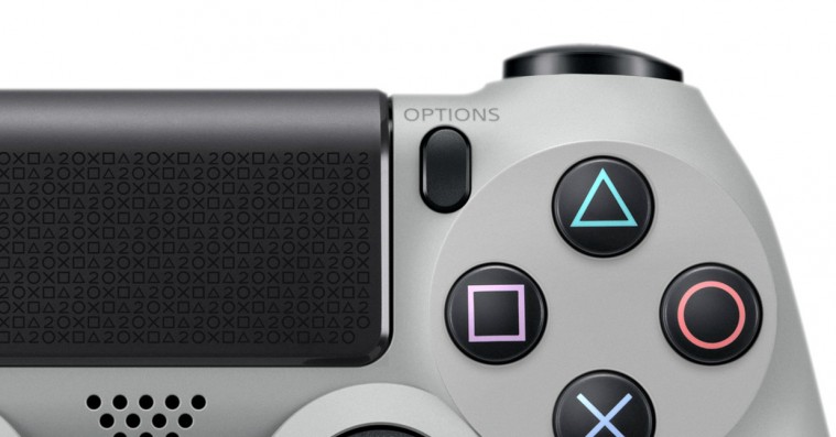 Billeder af den kommende PlayStation måske lækket – se det nye design