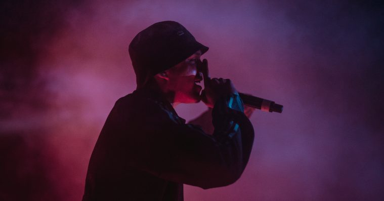 Gadefesten Karrusel lokker med ny Finalefest på Havnen i Odense