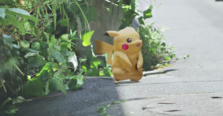 Amerikansk Pokémon GO-spiller har fanget ’em all – med lidt hjælp