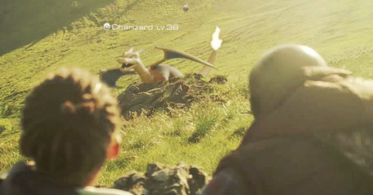 Pokémon GO introducerer ny funktion til at finde Pokémons i nærheden