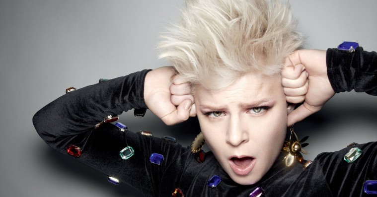 På torsdag: Robyn giver sjældent dj-set til Chateau Motels store åbningsfest