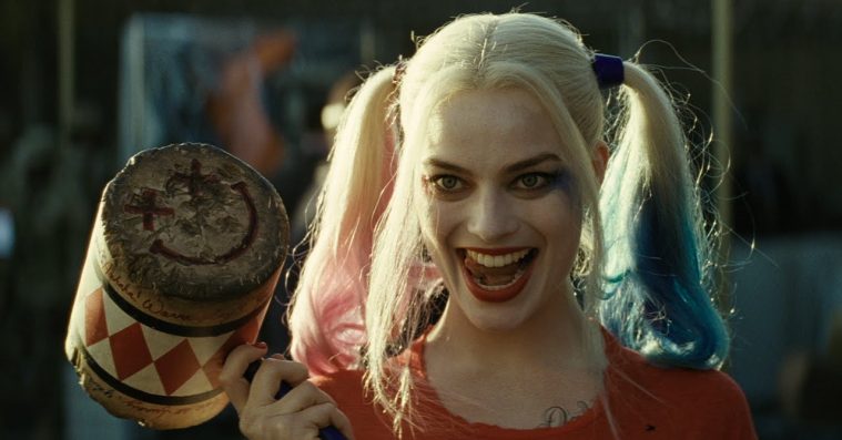 ’Suicide Squad’: Tandløs superskurkefilm mangler vanvid og karaktertegning