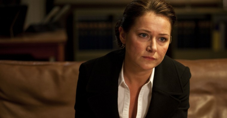 Fem skygger af Sidse: Scenerne, der viser, hvorfor Sidse Babett Knudsen er så god