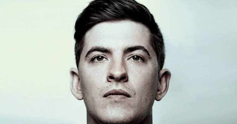 Chateau Motel får besøg af dubsteb-legenden Skream – se hele weekendens program