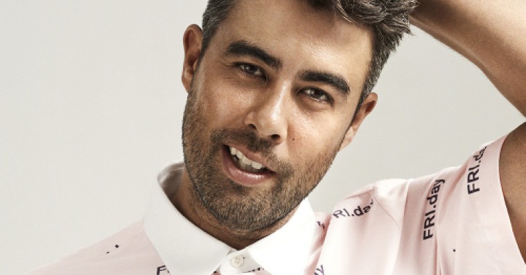 Tag en fridag med Soulland og Nike – collab til salg på fredag