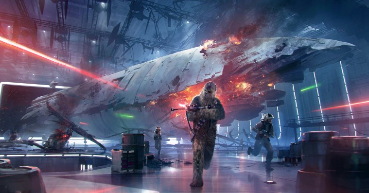 Det bedste og værste fra Europas gaming-mekka Gamescom