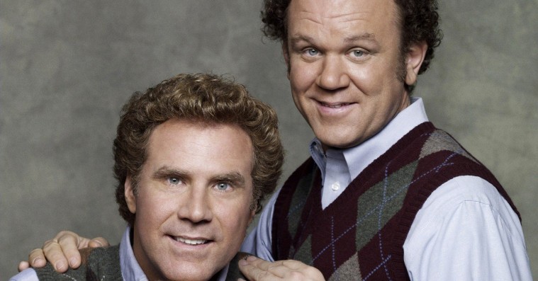 ‘Step Brothers’ genforenet: Will Ferrell og John C. Reilly skal lege Sherlock Holmes i kommende komedie