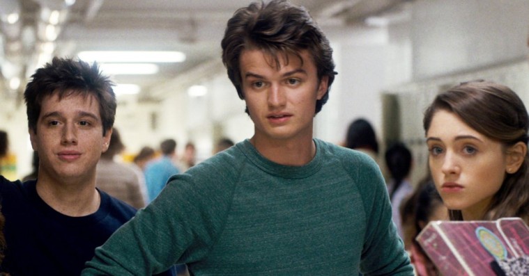 Steve fra ‘Stranger Things’ spiller i psychrock-bandet Post Animal – og det er ikke helt skidt!