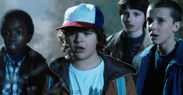 Så er det officielt – ’Stranger Things’ får en sæson to på Netflix