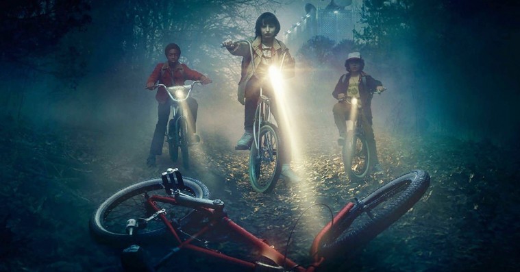 Til ‘Stranger Things’-abstinenserne: Minispil rammer 80’er-følelsen perfekt