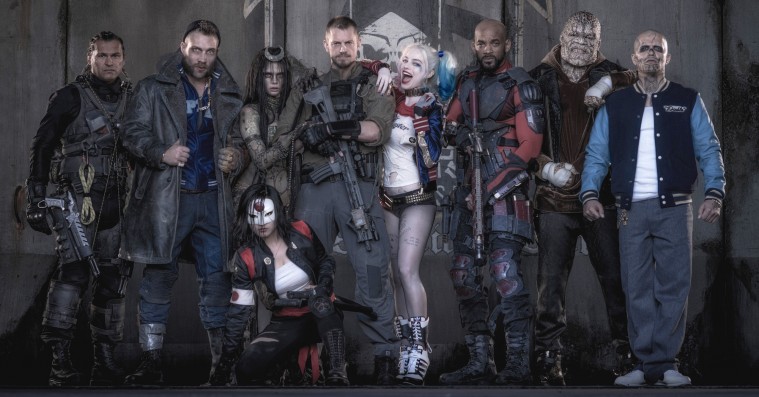 Hvem er Suicide Squad? Alt, hvad du skal vide, inden du ser filmen
