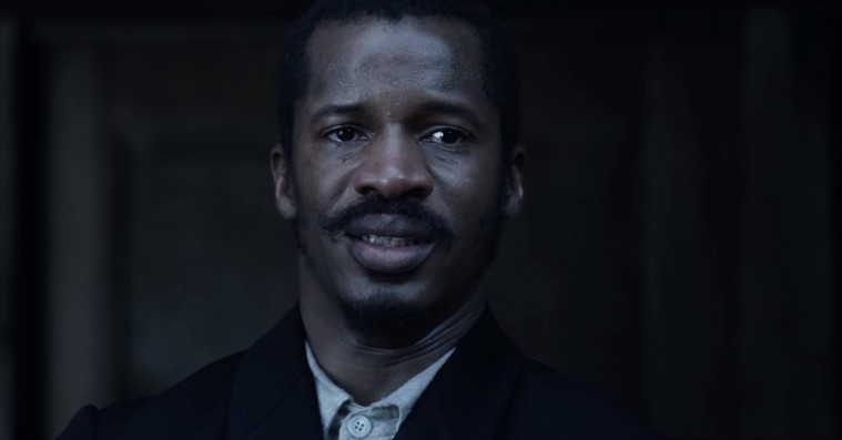 Efter voldtægtsanklager: Oscar-vælgere vender ryggen til storfavoritten ’Birth of a Nation’