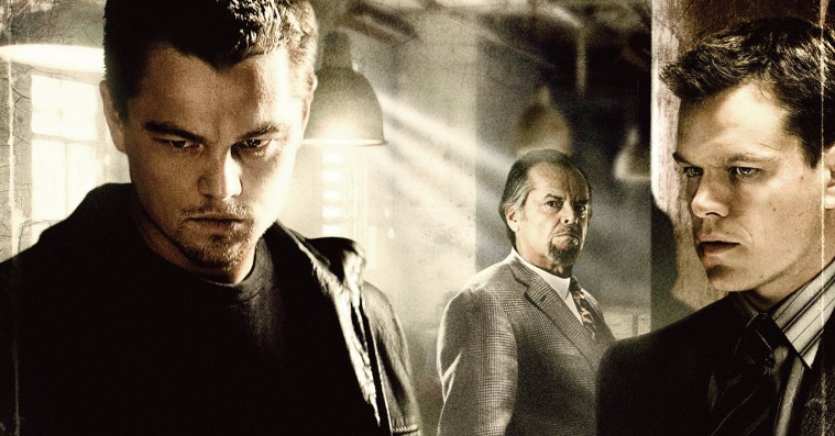 Martin Scorseses Oscarvindende ‘The Departed’ bliver til tv-serie