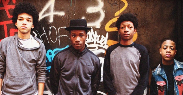 Lyt til Soundvenue Filmcast: Musikseriernes overvældende fallit og singledystopien ’The Lobster’